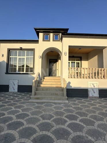 Satılır 4 otaqlı həyət evi/bağ evi 120 m², Zabrat q., photo 3 from 17