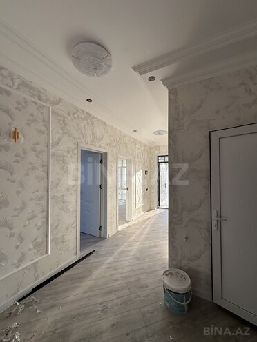 Satılır 4 otaqlı həyət evi/bağ evi 120 m², Zabrat q., photo 9 from 17