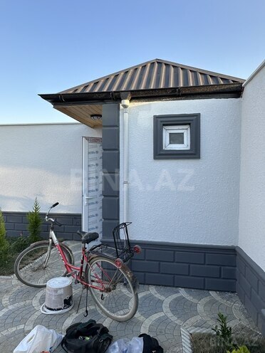 Satılır 4 otaqlı həyət evi/bağ evi 120 m², Zabrat q., photo 6 from 17