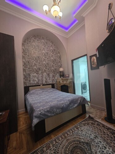Продаётся 3-комн. вторичка 95 м², м. Сахил, photo 6 from 12