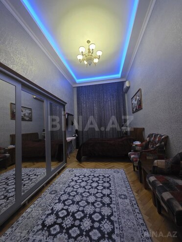 Продаётся 3-комн. вторичка 95 м², м. Сахил, photo 7 from 12