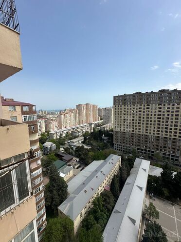 Satılır 4 otaqlı yeni tikili 130 m², İnşaatçılar m., photo 21 from 23