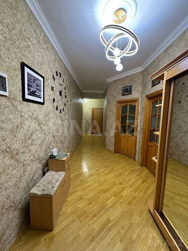 Satılır 4 otaqlı yeni tikili 130 m², İnşaatçılar m., photo 16 from 23