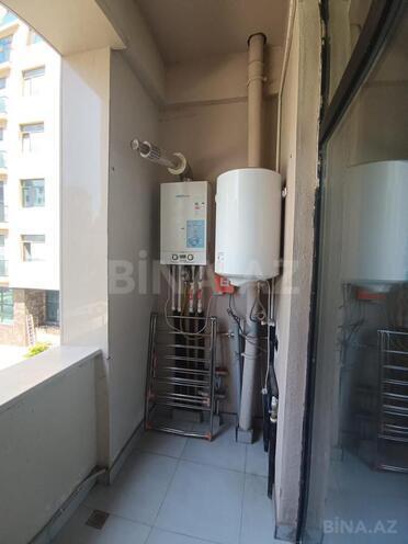 Сдаётся 2-комн. новостройка 70 м², м. 28 мая, photo 14 from 15