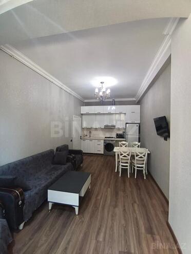 Сдаётся 2-комн. новостройка 70 м², м. 28 мая, photo 6 from 15