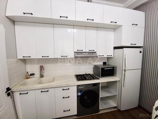 Сдаётся 2-комн. новостройка 70 м², м. 28 мая, photo 11 from 15