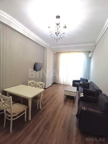Сдаётся 2-комн. новостройка 70 м², м. 28 мая, photo 5 from 15