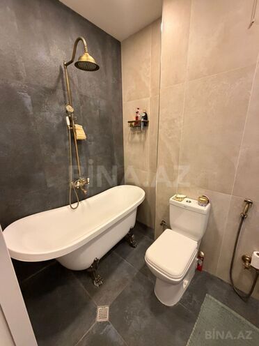 Satılır 2 otaqlı yeni tikili 70 m², 28 May m., photo 13 from 14
