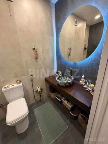 Satılır 2 otaqlı yeni tikili 70 m², 28 May m., photo 12 from 14