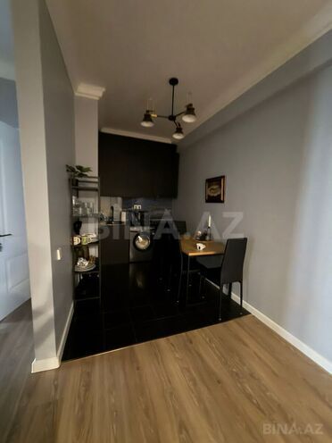 Satılır 2 otaqlı yeni tikili 70 m², 28 May m., photo 10 from 14