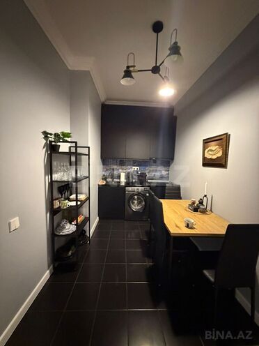 Satılır 2 otaqlı yeni tikili 70 m², 28 May m., photo 6 from 14