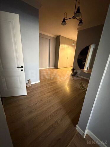 Satılır 2 otaqlı yeni tikili 70 m², 28 May m., photo 8 from 14
