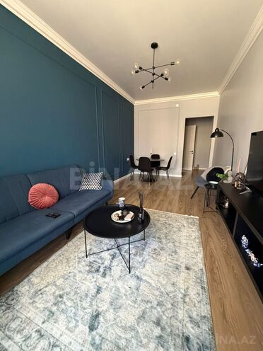 Satılır 2 otaqlı yeni tikili 70 m², 28 May m., photo 1 from 14