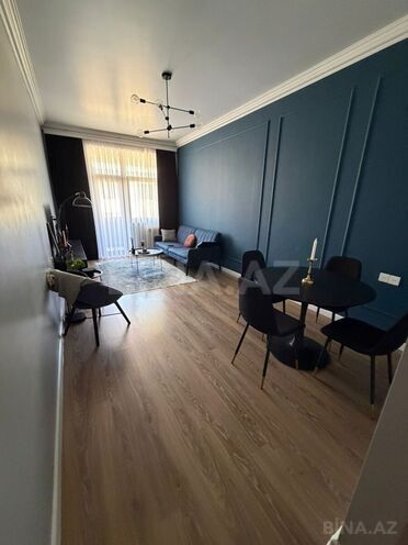 Satılır 2 otaqlı yeni tikili 70 m², 28 May m., photo 3 from 14