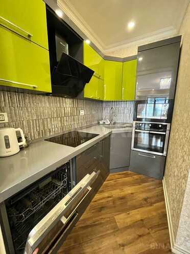 Сдаётся 2-комн. новостройка 80 м², м. Шах Исмаил Хатаи, photo 7 from 15