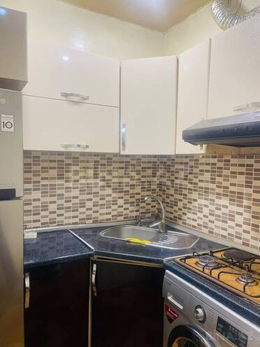 Сдаётся 2-комн. вторичка 50 м², м. Мемар Аджеми, photo 6 from 11