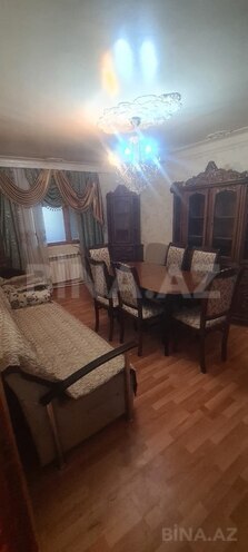 Сдаётся 3-комн. вторичка 75 м², м. Гянджлик, photo 4 from 8