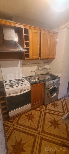 Сдаётся 3-комн. вторичка 75 м², м. Гянджлик, photo 5 from 8
