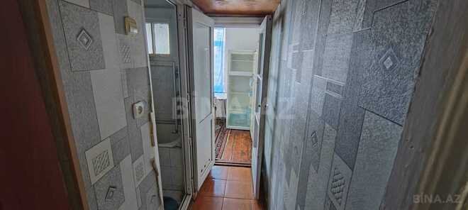İcarəyə verilir 1 otaqlı köhnə tikili 45 m², Neftçilər m., photo 4 from 6
