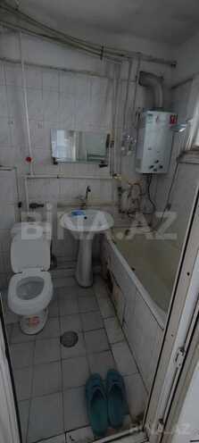 İcarəyə verilir 1 otaqlı köhnə tikili 45 m², Neftçilər m., photo 5 from 6