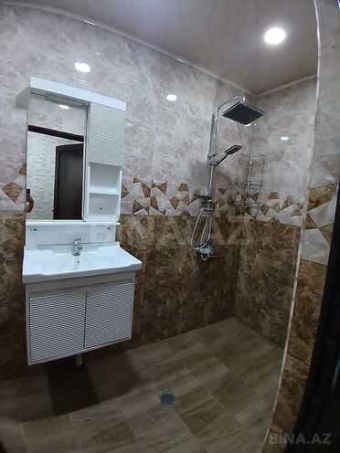İcarəyə verilir 2 otaqlı yeni tikili 55 m², Həzi Aslanov m., photo 9 from 10