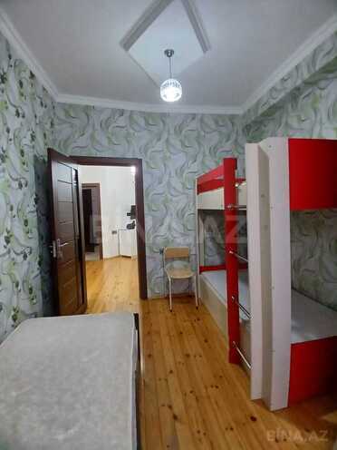 İcarəyə verilir 2 otaqlı yeni tikili 55 m², Həzi Aslanov m., photo 7 from 10