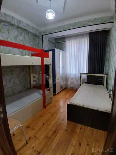 İcarəyə verilir 2 otaqlı yeni tikili 55 m², Həzi Aslanov m., photo 6 from 10
