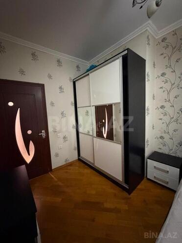 İcarəyə verilir 2 otaqlı yeni tikili 70 m², Nəsimi m., photo 6 from 14