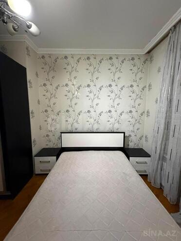 İcarəyə verilir 2 otaqlı yeni tikili 70 m², Nəsimi m., photo 5 from 14