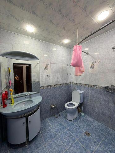 İcarəyə verilir 2 otaqlı yeni tikili 70 m², Nəsimi m., photo 11 from 14