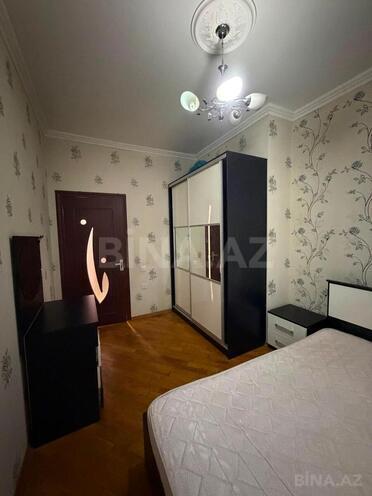 İcarəyə verilir 2 otaqlı yeni tikili 70 m², Nəsimi m., photo 4 from 14