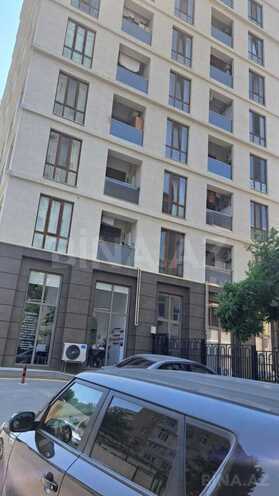 Сдаётся 2-комн. новостройка 70 м², м. Элмляр Академиясы, photo 12 from 15