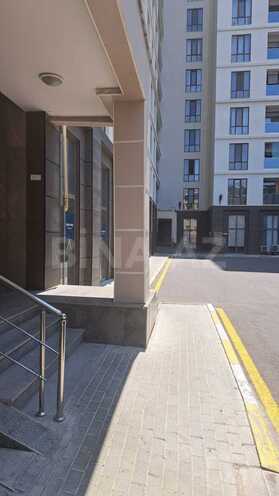 Сдаётся 2-комн. новостройка 70 м², м. Элмляр Академиясы, photo 6 from 15