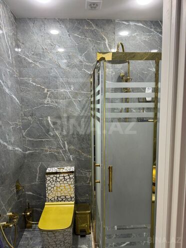 Сдаётся 3-комн. новостройка 130 м², м. Ичеришехер, photo 10 from 12