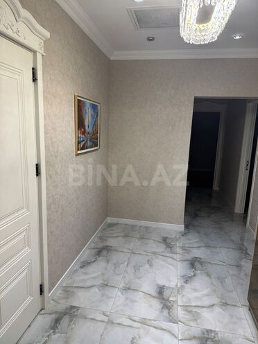 Сдаётся 3-комн. новостройка 130 м², м. Ичеришехер, photo 8 from 12