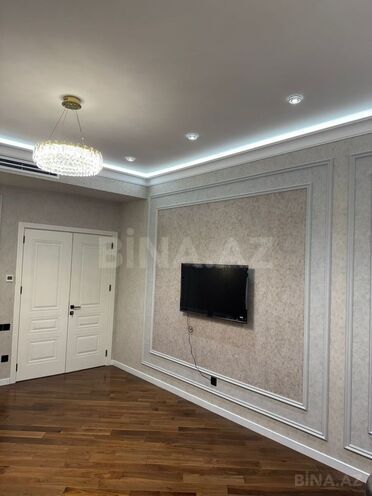Сдаётся 3-комн. новостройка 130 м², м. Ичеришехер, photo 3 from 12