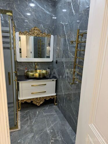 Сдаётся 3-комн. новостройка 130 м², м. Ичеришехер, photo 9 from 12