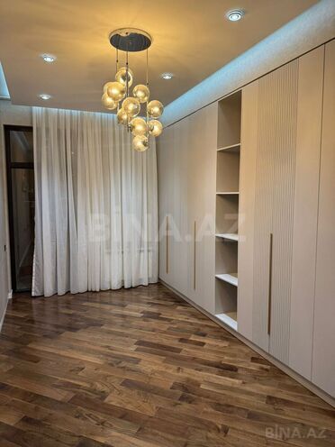 Сдаётся 3-комн. новостройка 130 м², м. Ичеришехер, photo 6 from 12