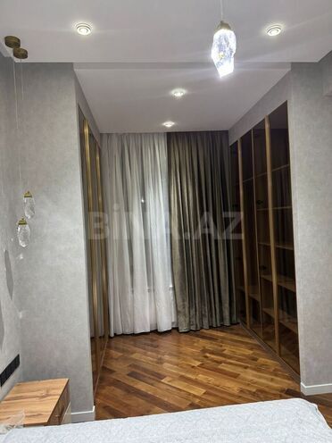 Сдаётся 3-комн. новостройка 130 м², м. Ичеришехер, photo 5 from 12