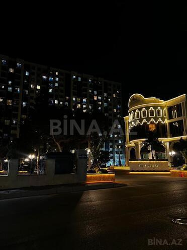 Satılır 1 otaqlı yeni tikili 51 m², Qara Qarayev m., photo 10 from 11