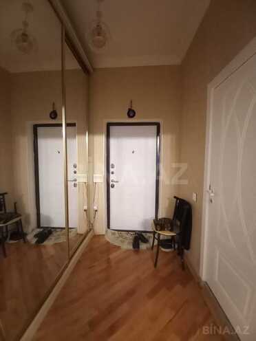 Satılır 1 otaqlı yeni tikili 51 m², Qara Qarayev m., photo 8 from 11