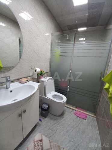 Satılır 1 otaqlı yeni tikili 51 m², Qara Qarayev m., photo 9 from 11