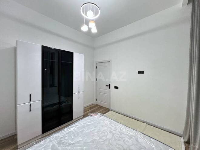 Satılır 4 otaqlı həyət evi/bağ evi 160 m², Mərdəkan q., photo 16 from 18