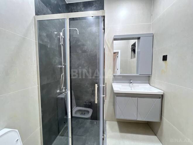 Satılır 4 otaqlı həyət evi/bağ evi 160 m², Mərdəkan q., photo 15 from 18