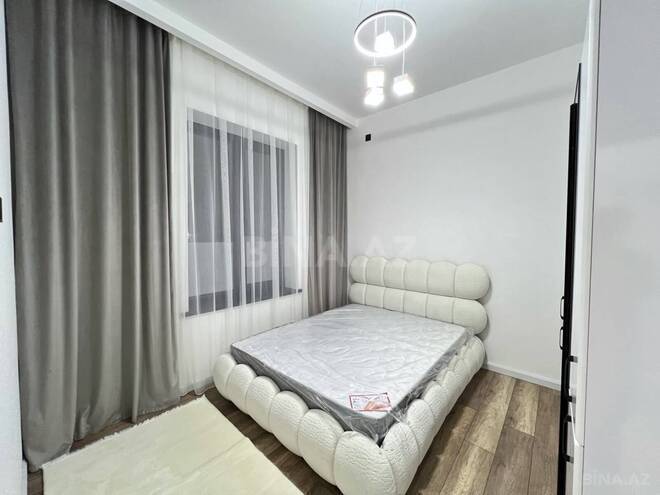 Satılır 4 otaqlı həyət evi/bağ evi 160 m², Mərdəkan q., photo 17 from 18