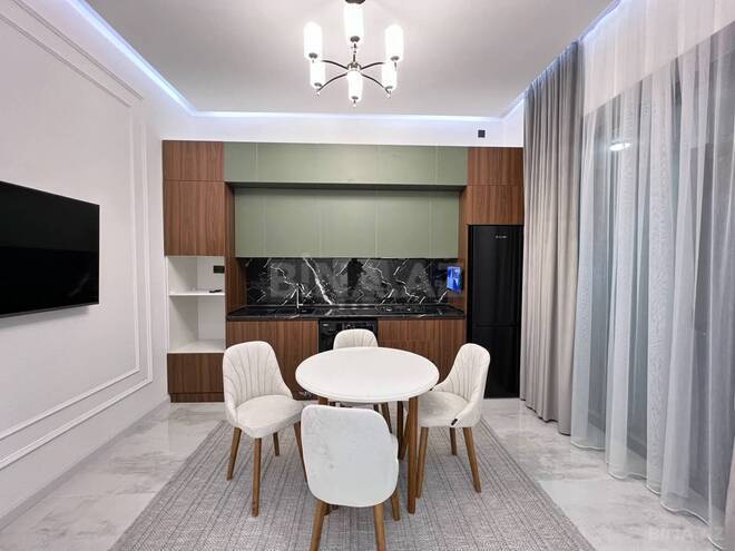 Satılır 4 otaqlı həyət evi/bağ evi 160 m², Mərdəkan q., photo 10 from 18