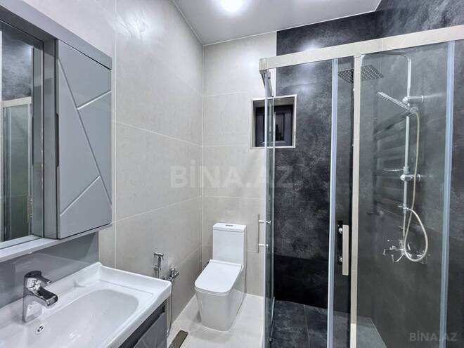 Satılır 4 otaqlı həyət evi/bağ evi 160 m², Mərdəkan q., photo 11 from 18