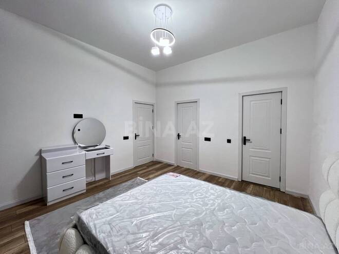 Satılır 4 otaqlı həyət evi/bağ evi 160 m², Mərdəkan q., photo 13 from 18