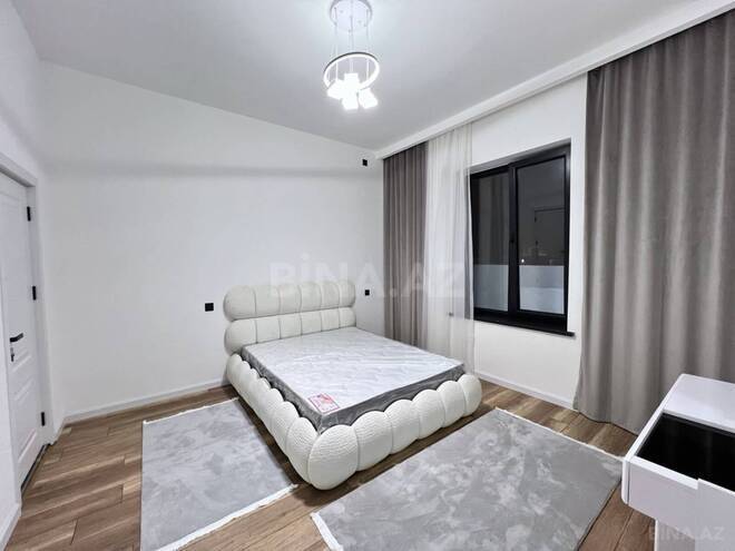 Satılır 4 otaqlı həyət evi/bağ evi 160 m², Mərdəkan q., photo 14 from 18