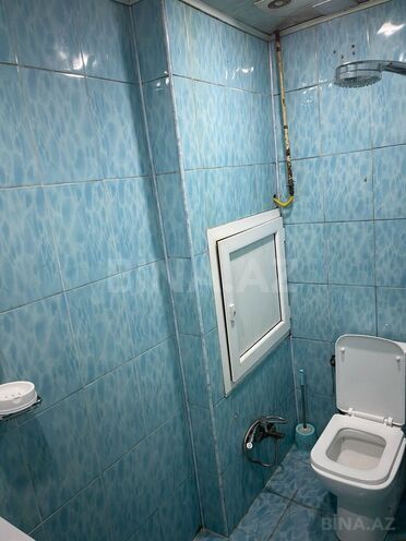 İcarəyə verilir 2 otaqlı köhnə tikili 50 m², 20 Yanvar m., photo 20 from 24